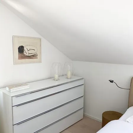 Penthouse Von Loftalive Апартаменты