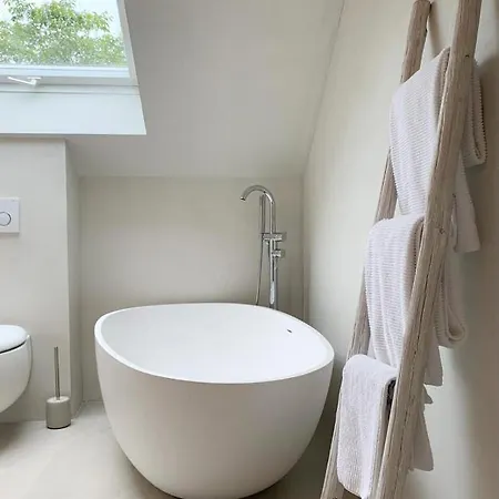 Penthouse Von Loftalive *