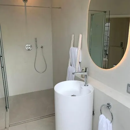 Апартаменты Penthouse Von Loftalive