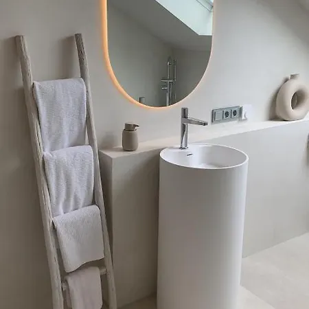 Penthouse Von Loftalive Апартаменты