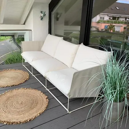 Penthouse Von Loftalive 아파트 *