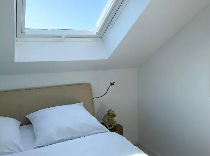 Penthouse Von Loftalive Daire