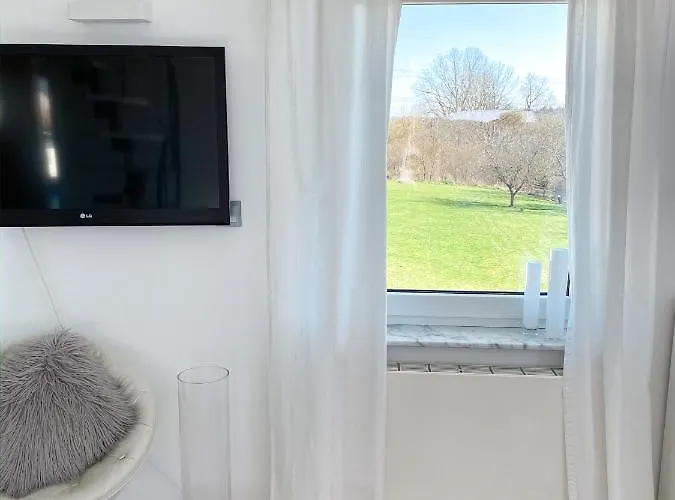 Daire Penthouse Von Loftalive *