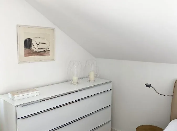 Penthouse Von Loftalive Daire