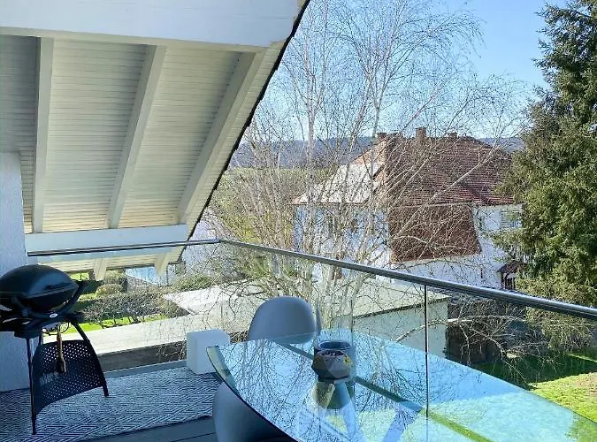 Daire Penthouse Von Loftalive