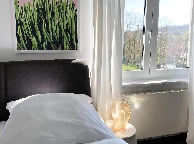 Penthouse Von Loftalive Daire Lollar