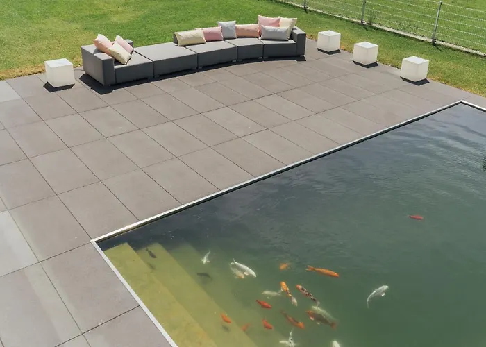 Penthouse Von Loftalive Daire