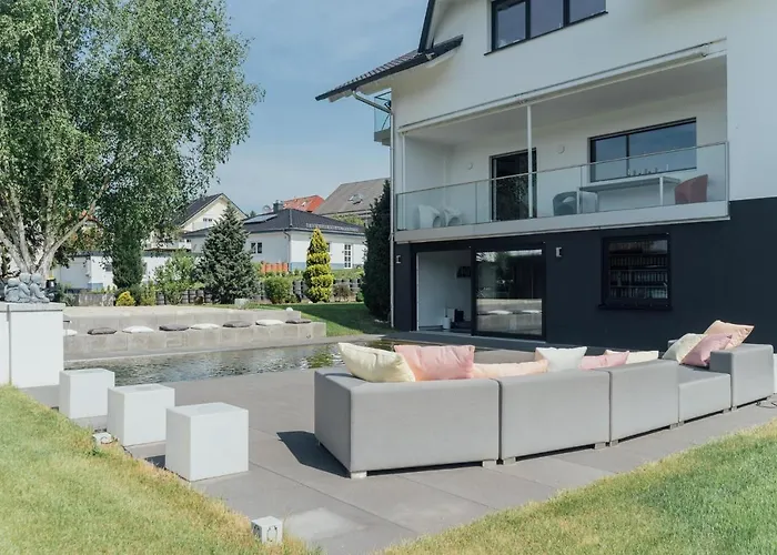 Daire Penthouse Von Loftalive Lollar