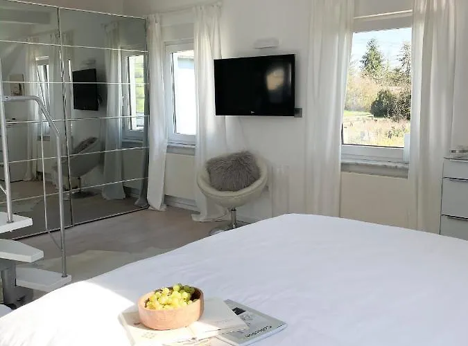 Daire Penthouse Von Loftalive *