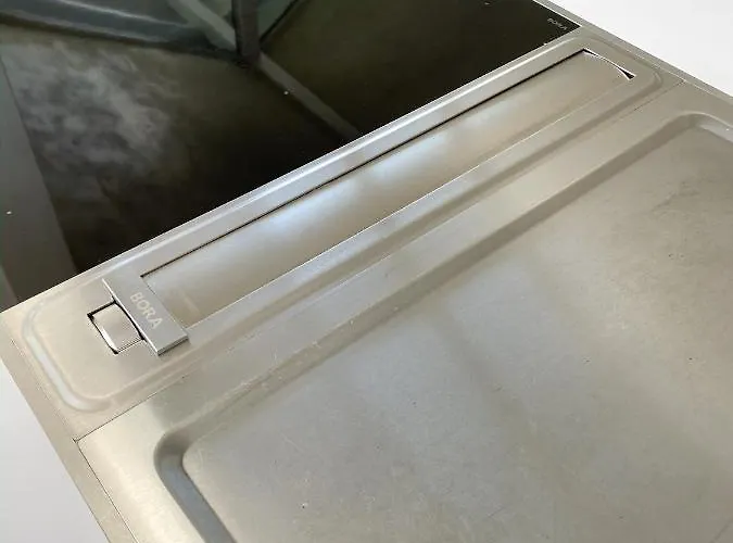 Penthouse Von Loftalive Daire *