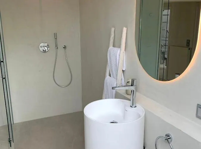 Daire Penthouse Von Loftalive