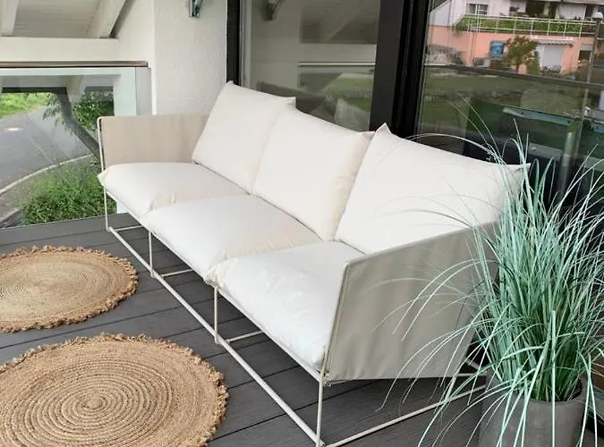 Penthouse Von Loftalive Daire *